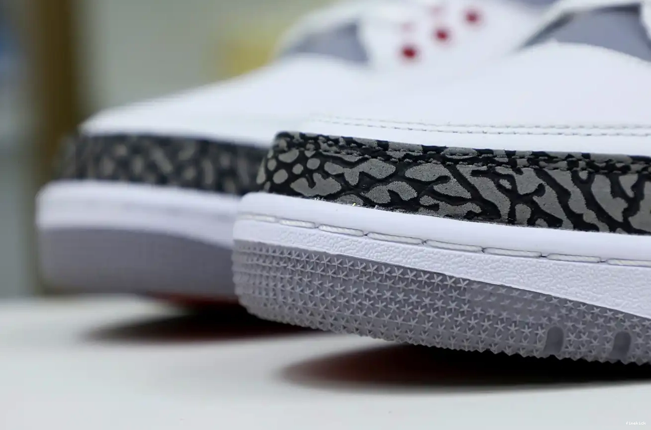 AIR 3RETRO